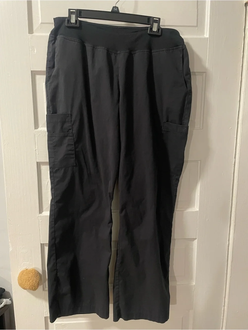 Scrub Pants - Picture 1 of 2